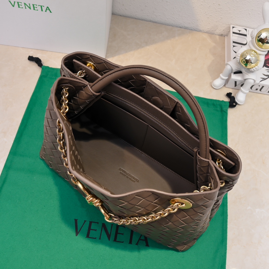 Bottega Veneta Top Handle Bags